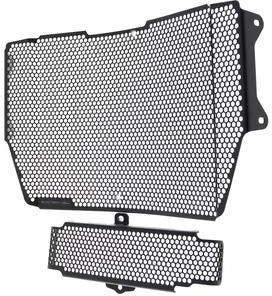 EVOTECH PERFORMANCE / エヴォテック パフォーマンス ラジエーター ガード オイルクーラー セット | PRN008987-013130