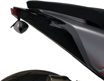 Evotech Performance KTM EP KTM 690 Duke Tail Tidy 2012 - 2019 (Clear Rear Light) | PRN010329-003011