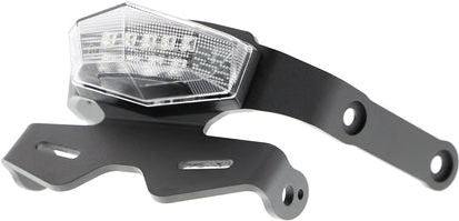 Evotech Performance KTM EP KTM 690 Duke Tail Tidy 2012 - 2019 (Clear Rear Light) | PRN010329-003011