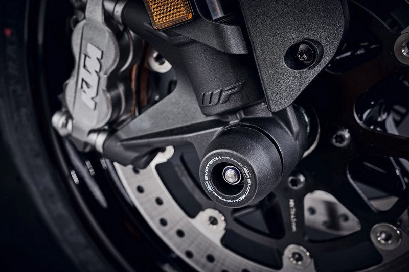 EVOTECH / エヴォテックパフォーマンス スピンドルボビンキット | PRN011525-012149