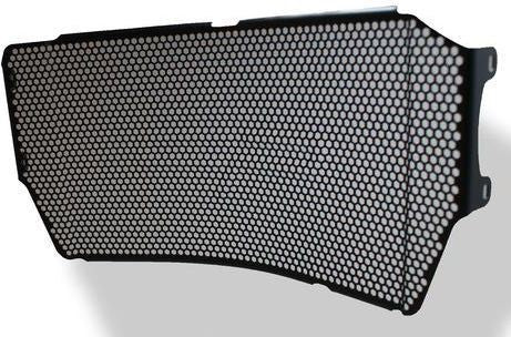 EVOTECH PERFORMANCE / エヴォテック パフォーマンス ラジエーター オイルクーラー & エンジン ガード セット | PRN011674-011675-011684