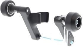 EVOTECH PERFORMANCE / エヴォテック パフォーマンス 穴あけ不要 クラッシュ ボビン | PRN011811