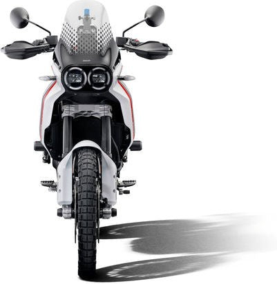 Evotech Performance Ducati EP Spindle Bobbins Kit - Ducati DesertX (2022+) | PRN011933-015986