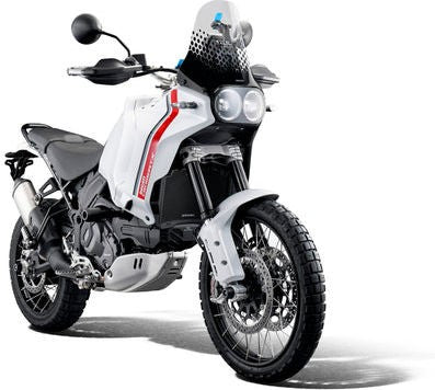 Evotech Performance Ducati EP Spindle Bobbins Kit - Ducati DesertX (2022+) | PRN011933-015986