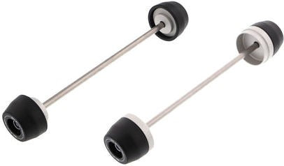 Evotech Performance Ducati EP Spindle Bobbins Kit - Ducati DesertX (2022+) | PRN011933-015986