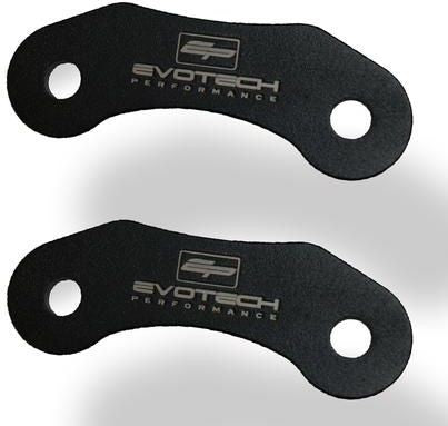 EVOTECH PERFORMANCE / エヴォテック パフォーマンス ピリオン フットペグ リモーバル キット | PRN012198