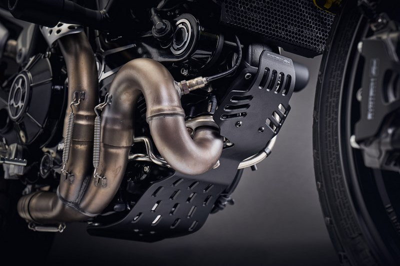 Evotech Performance / エヴォテックパフォーマンス エンジンガードプロテクター | PRN012331-014122