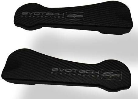 EVOTECH PERFORMANCE / エヴォテック パフォーマンス ピリオン フットペグ リモーバル キット | PRN012388