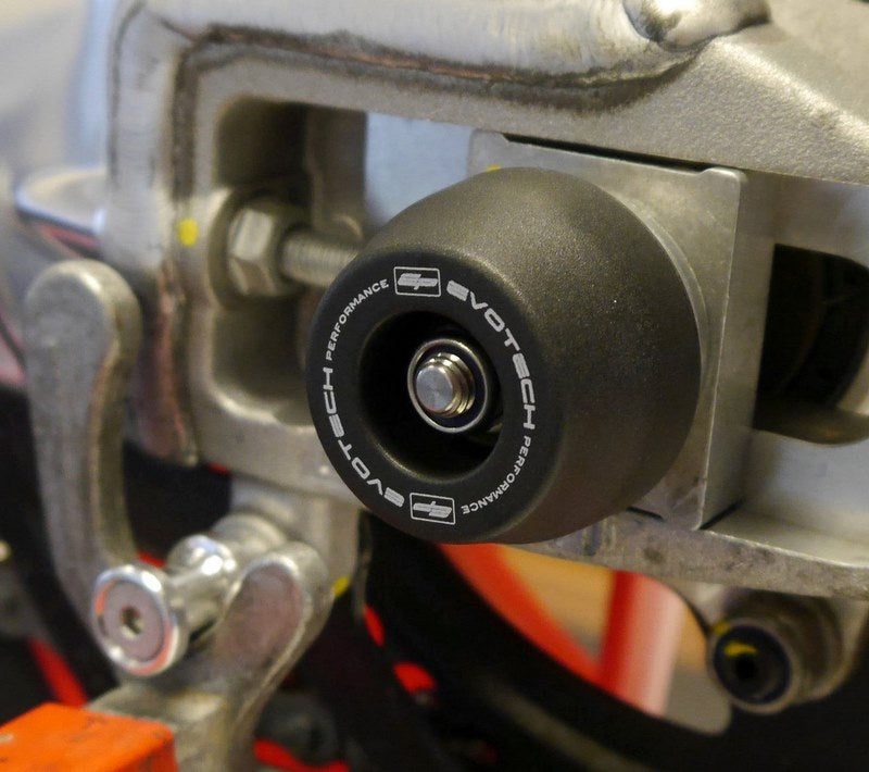 EVOTECH / エヴォテックパフォーマンス スピンドルボビンキット | PRN012431-012434