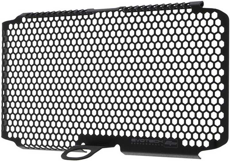 EVOTECH PERFORMANCE / エヴォテック パフォーマンス オイルクーラー ガード | PRN012481