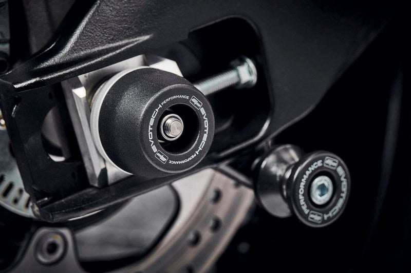 EVOTECH / エヴォテックパフォーマンス スピンドルボビンキット | PRN012576-012578