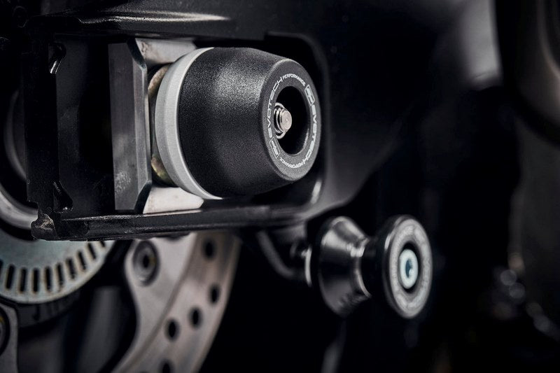 EVOTECH / エヴォテックパフォーマンス スピンドルボビンキット | PRN012576-012578