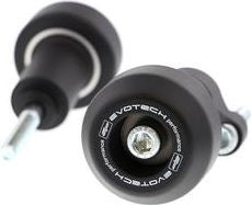 EVOTECH PERFORMANCE / エヴォテック パフォーマンス 穴あけ不要 クラッシュ ボビン | PRN012708