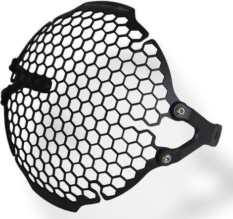 EVOTECH PERFORMANCE / エヴォテック パフォーマンス ヘッドライト ガード | PRN012904