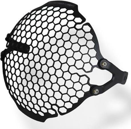 EVOTECH PERFORMANCE / エヴォテック パフォーマンス ヘッドライト ガード | PRN012995