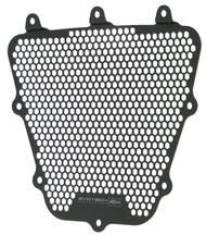 EVOTECH PERFORMANCE / エヴォテック パフォーマンス オイルクーラー ガード | PRN013090