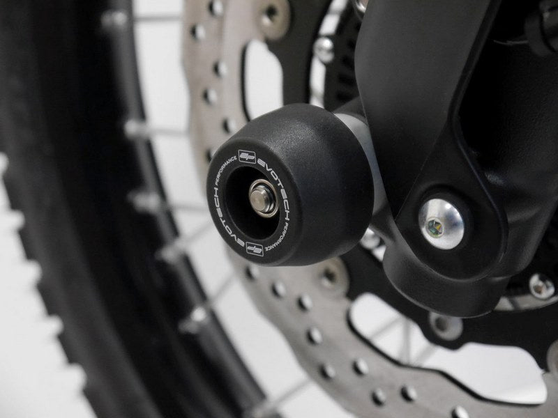 EVOTECH / エボテックパフォーマンス Spindle Bobbin Paddock Kit | PRN013260-014732