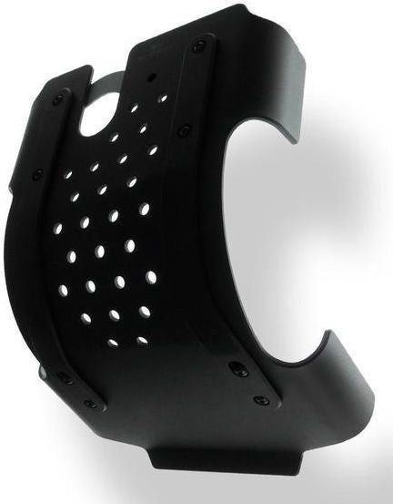 EVOTECH PERFORMANCE / エヴォテック パフォーマンス ブラック エンジン ガード | PRN013336