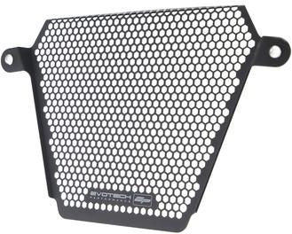 EVOTECH PERFORMANCE / エヴォテック パフォーマンス オイルクーラー ガード | PRN013586