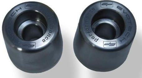 EVOTECH PERFORMANCE / エヴォテック パフォーマンス ハンドルバー・エンド (ステンレス) | PRN013689