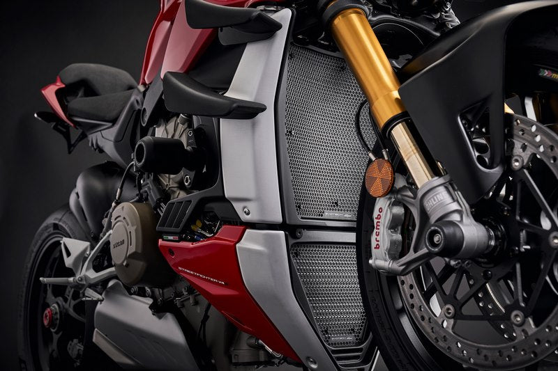 EVOTECH / エヴォテックパフォーマンス ラジエーターガード | PRN013861-013862