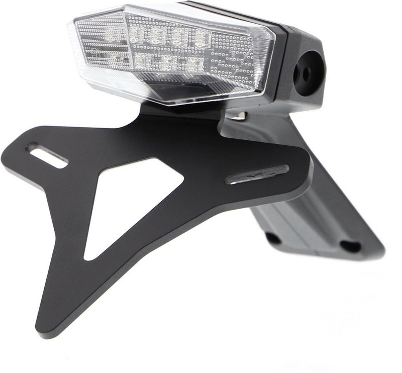 Evotech Performance / エヴォテックパフォーマンス テールタイディ (クリアーリアライト) | PRN014017-04