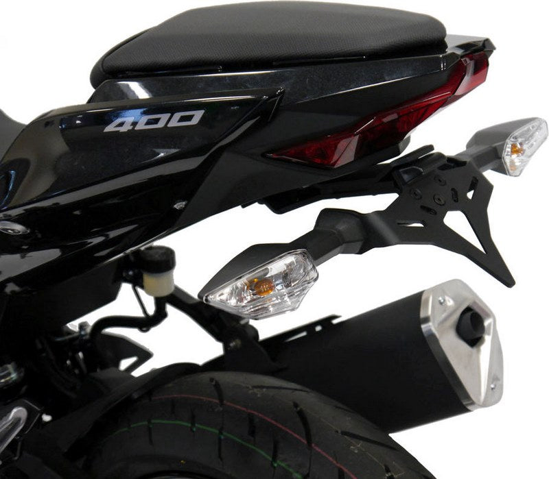 EVOTECH PERFORMANCE / エヴォテック パフォーマンス フェンダーレスキット | PRN014139