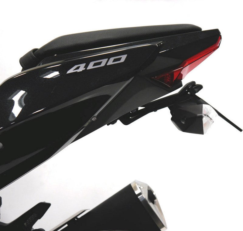 EVOTECH PERFORMANCE / エヴォテック パフォーマンス フェンダーレスキット | PRN014139