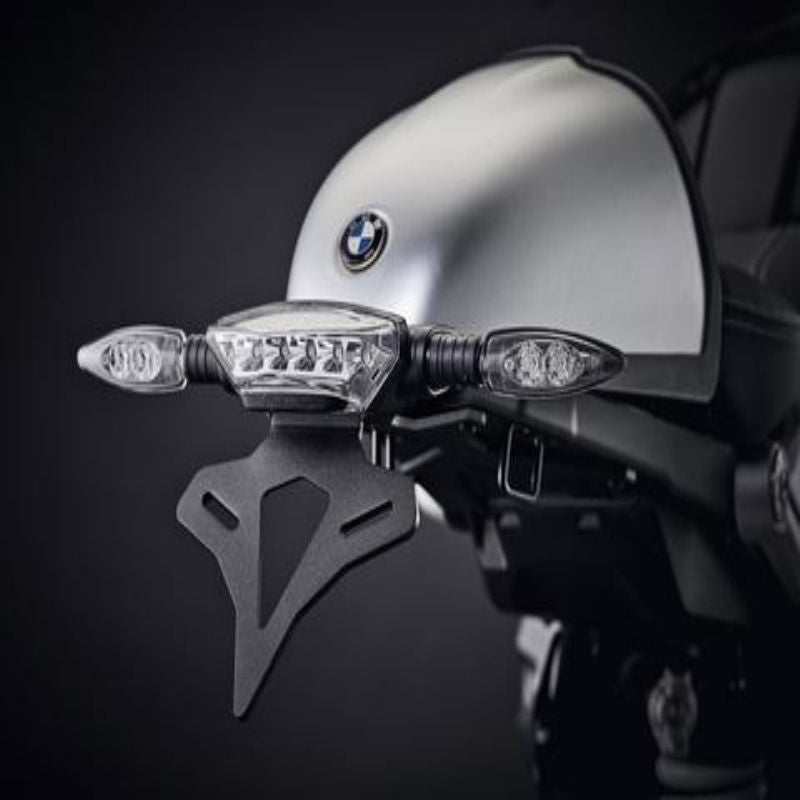 EVOTECH / エヴォテックパフォーマンス BMW R nineT テールタイディー (ナンバープレートホルダー) 2013+ (US Version) | PRN014169-004551