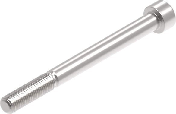 Evotech Performance Evotech Performance EP M10 x 110 x 1.25mm Pitch Caphead - 316 S/S | PRN014271