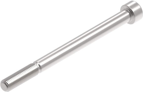 Evotech Performance Evotech Performance EP M10 x 130 x 1.25mm Pitch Caphead - 316 S/S | PRN014272