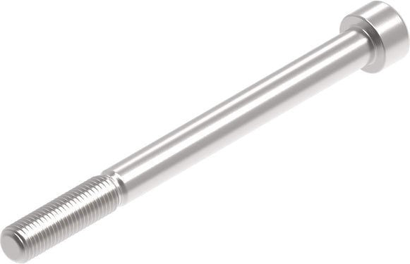 Evotech Performance Evotech Performance EP M10 x 120 x 1.25mm Pitch Caphead - 316 S/S | PRN014274