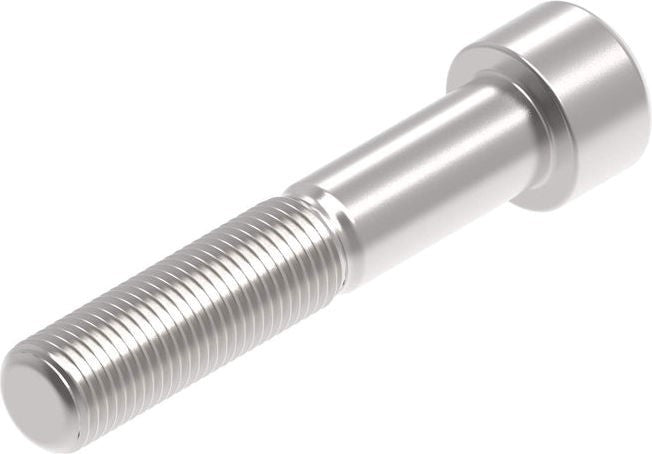 Evotech Performance Evotech Performance EP M12 x 65 x 1.25mm Pitch Caphead - 316 S/S | PRN014296