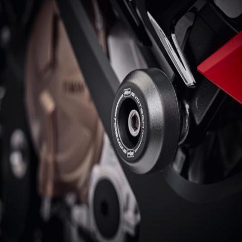 EVOTECH / エヴォテックパフォーマンス BMW S 1000 RR クラッシュボビン 2019+ | PRN014339