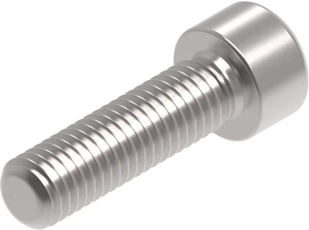 Evotech Performance Evotech Performance EP M10 x 35 x 1.5mm Pitch Caphead - 316 S/S | PRN014357
