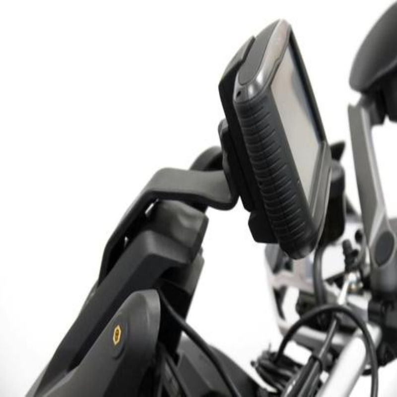 Evotech Performance(エボテックパフォーマンス) ナビマウントキット Germinマウント Ducati Multistrada 1260 2018+ | PRN014359-014362