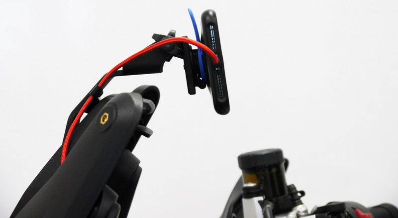 Evotech Performance / エヴォテックパフォーマンス Quad Lock 仕様 ナビゲーションマウントキット | PRN014359-014568
