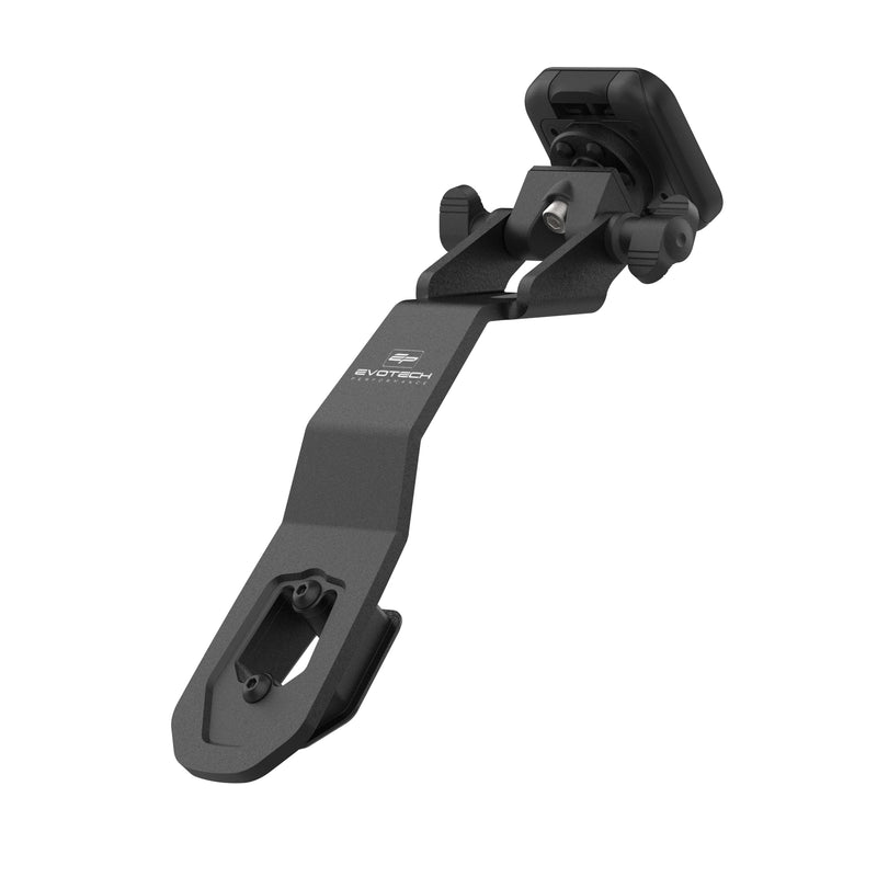 EVOTECH PERFORMANCE / エヴォテック パフォーマンス Peak Design Sat Nav マウント | PRN014359-016647