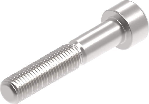 Evotech Performance Evotech Performance EP M10 x 55 x 1.25mm Pitch Caphead - 316 S/S | PRN014415