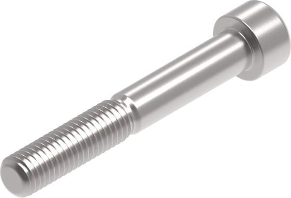 Evotech Performance Evotech Performance EP M10 x 70 x 1.5mm Pitch Caphead - 316 S/S | PRN014453