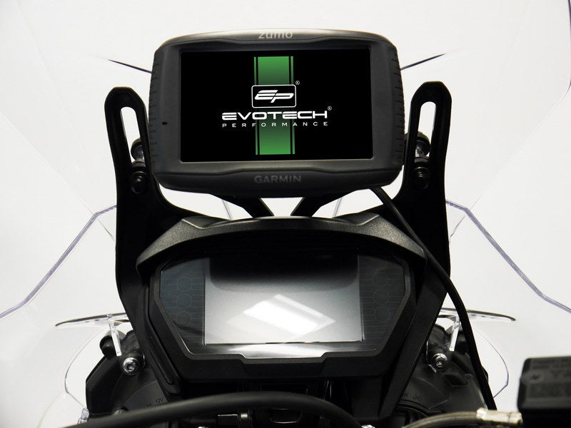 Evotech Performance / エヴォテックパフォーマンス Garmin / ガーミン 仕様 ナビゲーションマウントキット | PRN014503-014566
