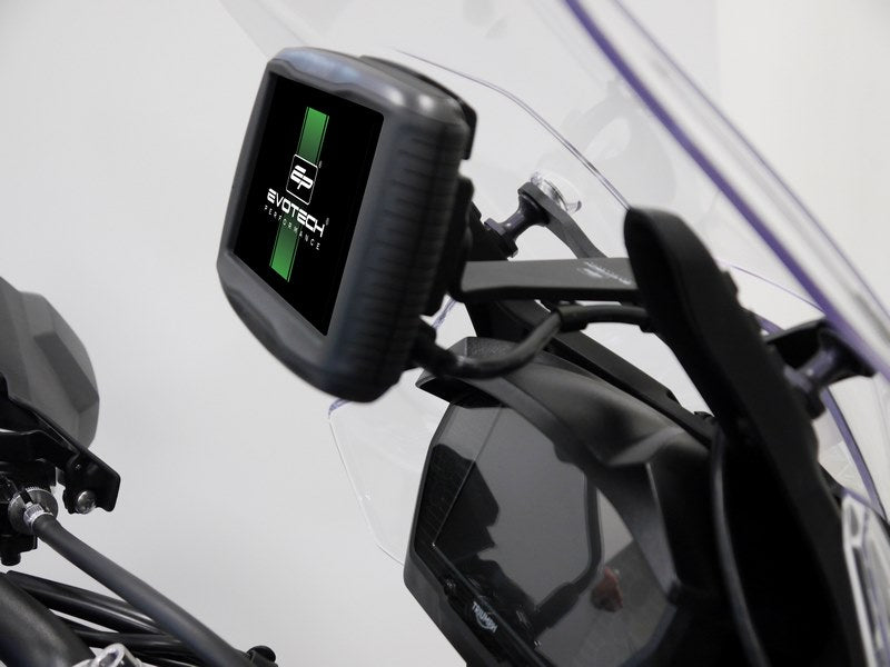 Evotech Performance / エヴォテックパフォーマンス Garmin / ガーミン 仕様 ナビゲーションマウントキット | PRN014503-014566