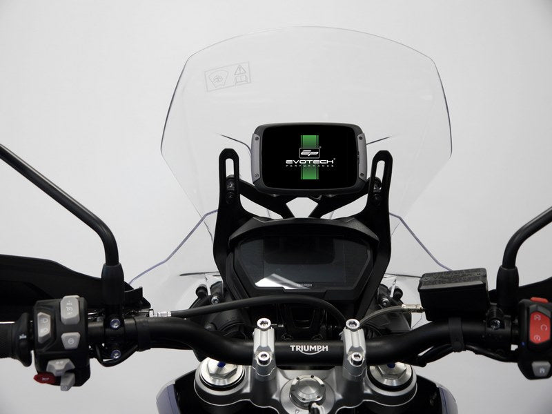 Evotech Performance / エヴォテックパフォーマンス TomTom / トムトム 仕様 ナビゲーションマウントキット | PRN014503-014567