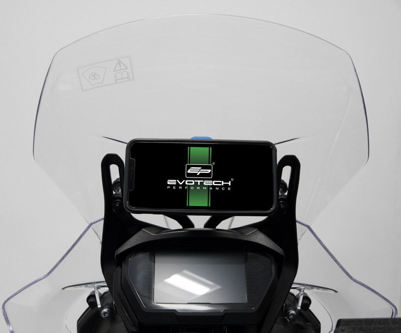 Evotech Performance / エヴォテックパフォーマンス Quad Lock 仕様 ナビゲーションマウントキット | PRN014503-014568