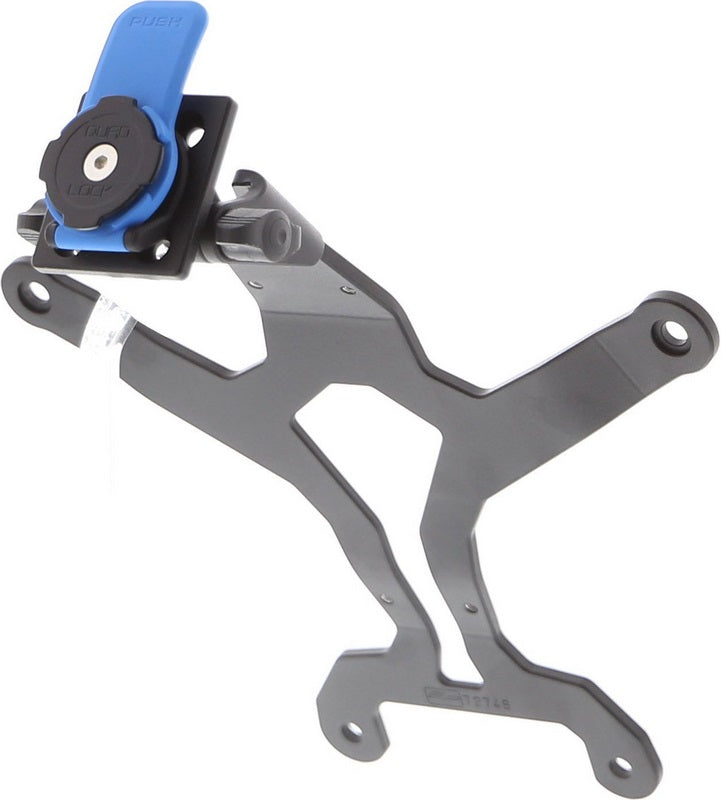 Evotech Performance / エヴォテックパフォーマンス Quad Lock 仕様 ナビゲーションマウントキット | PRN014503-014568