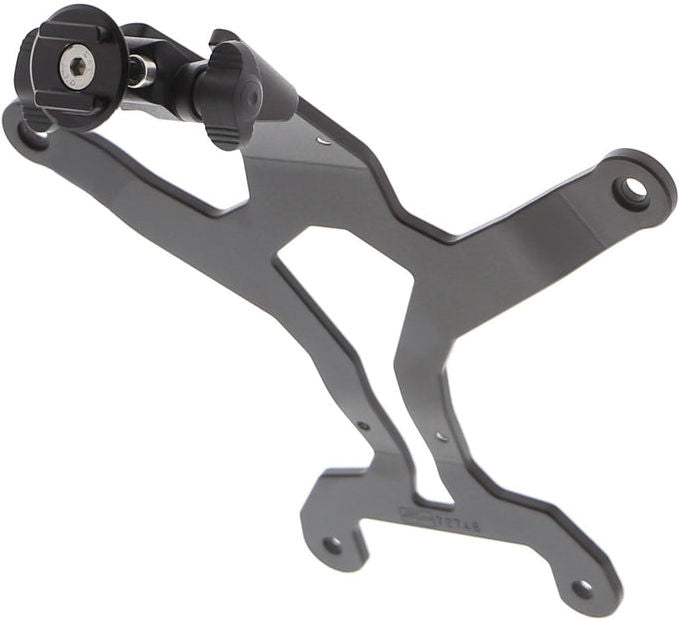 Evotech Performance / エヴォテックパフォーマンス SP Connect 仕様 ナビゲーションマウントキット | PRN014503-014677