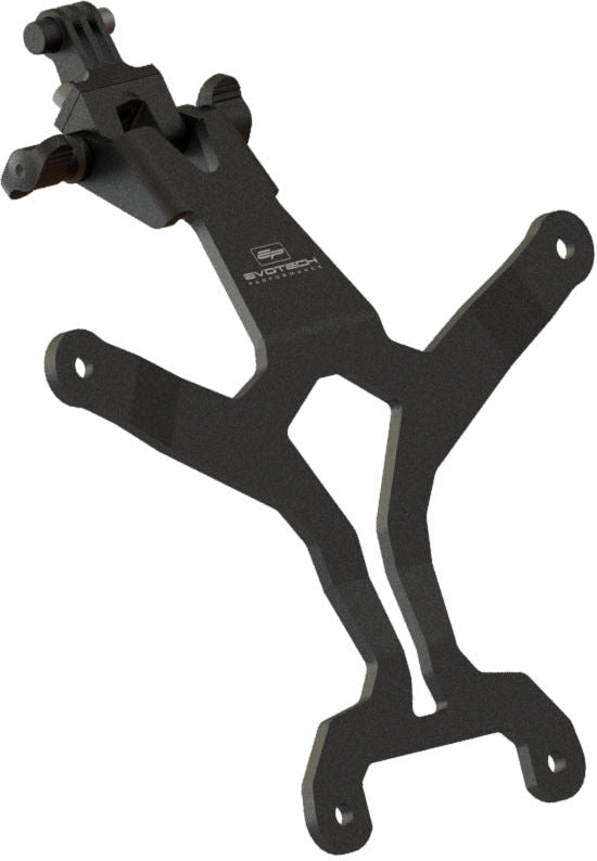 EVOTECH / エヴォテックパフォーマンス アクション / ダッシュキャム ナビマウントセット | PRN014503-015683