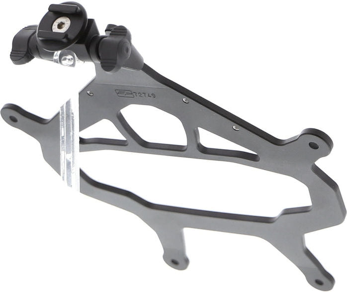Evotech Performance / エヴォテックパフォーマンス Connect Sat ナビゲーションマウントキット | PRN014516-014677