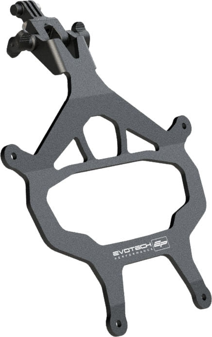 EVOTECH / エヴォテックパフォーマンス アクション / ダッシュキャム ナビマウントセット | PRN014516-015683