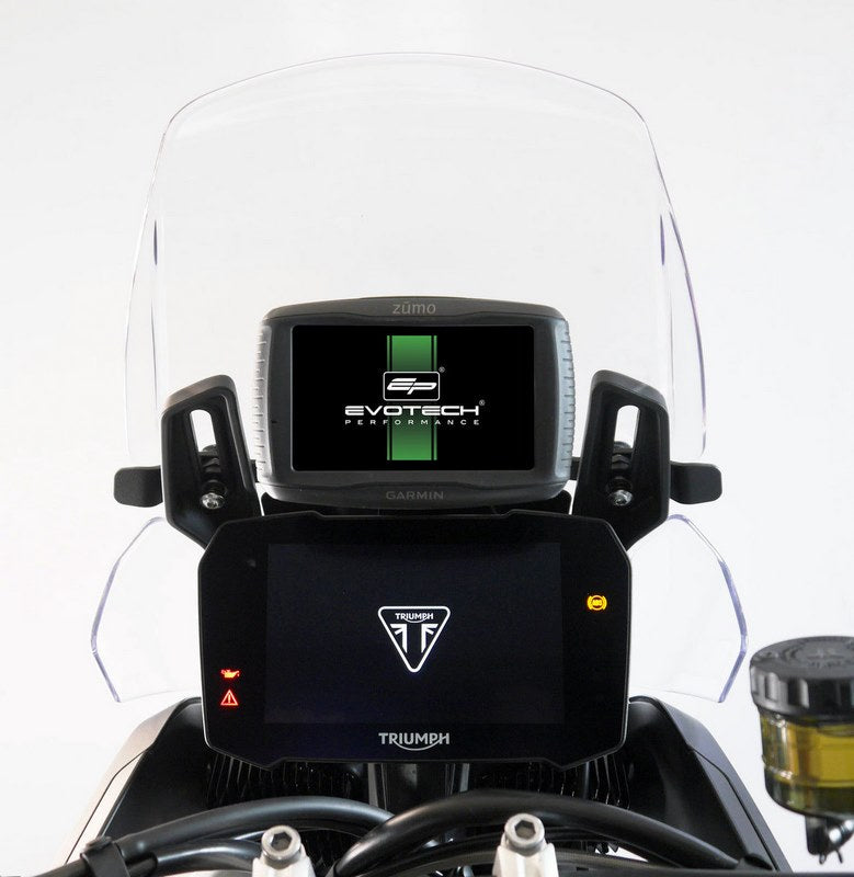 Evotech Performance / エヴォテックパフォーマンス Garmin / ガーミン 仕様 ナビゲーションマウントキット | PRN014566-014925